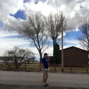 Meet your Posher, Warwick david